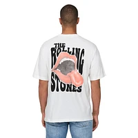 Rolling Stones Graphic T-Shirt