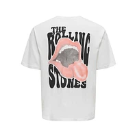 Rolling Stones Graphic T-Shirt