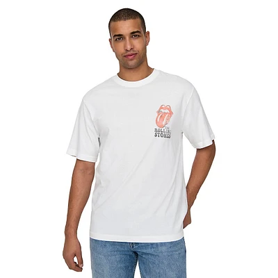 Rolling Stones Graphic T-Shirt