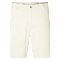 Bill Flex Chino Shorts