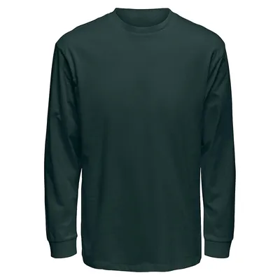 Fred Relaxed-Fit Long-Sleeve T-Shirt
