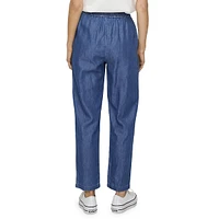 Bea Life Drawstring Pants