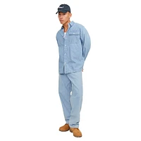 Alex Baggy-Fit Jeans