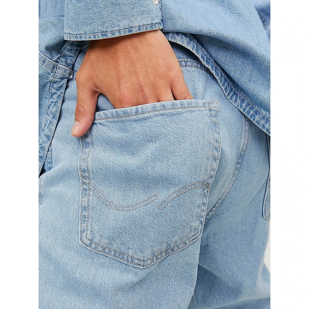 Alex Baggy-Fit Jeans