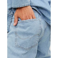 Alex Baggy-Fit Jeans