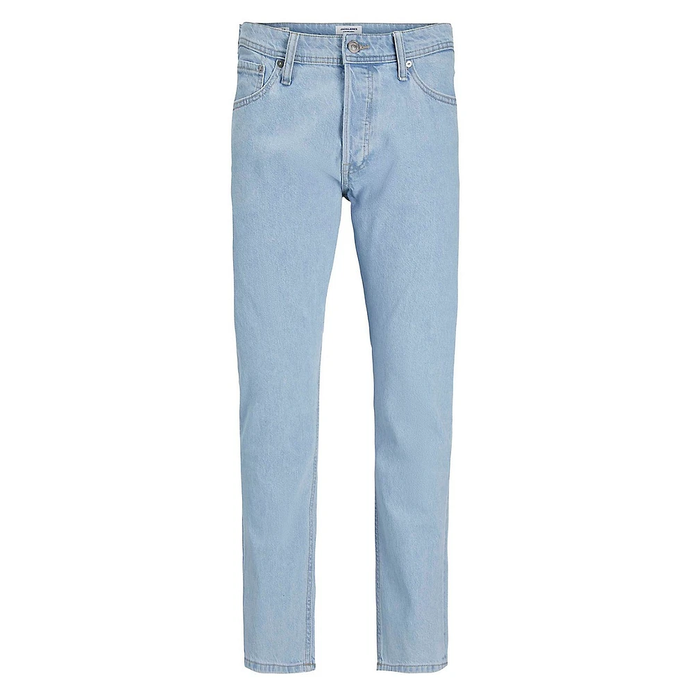 Alex Baggy-Fit Jeans