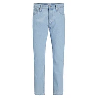 Alex Baggy-Fit Jeans