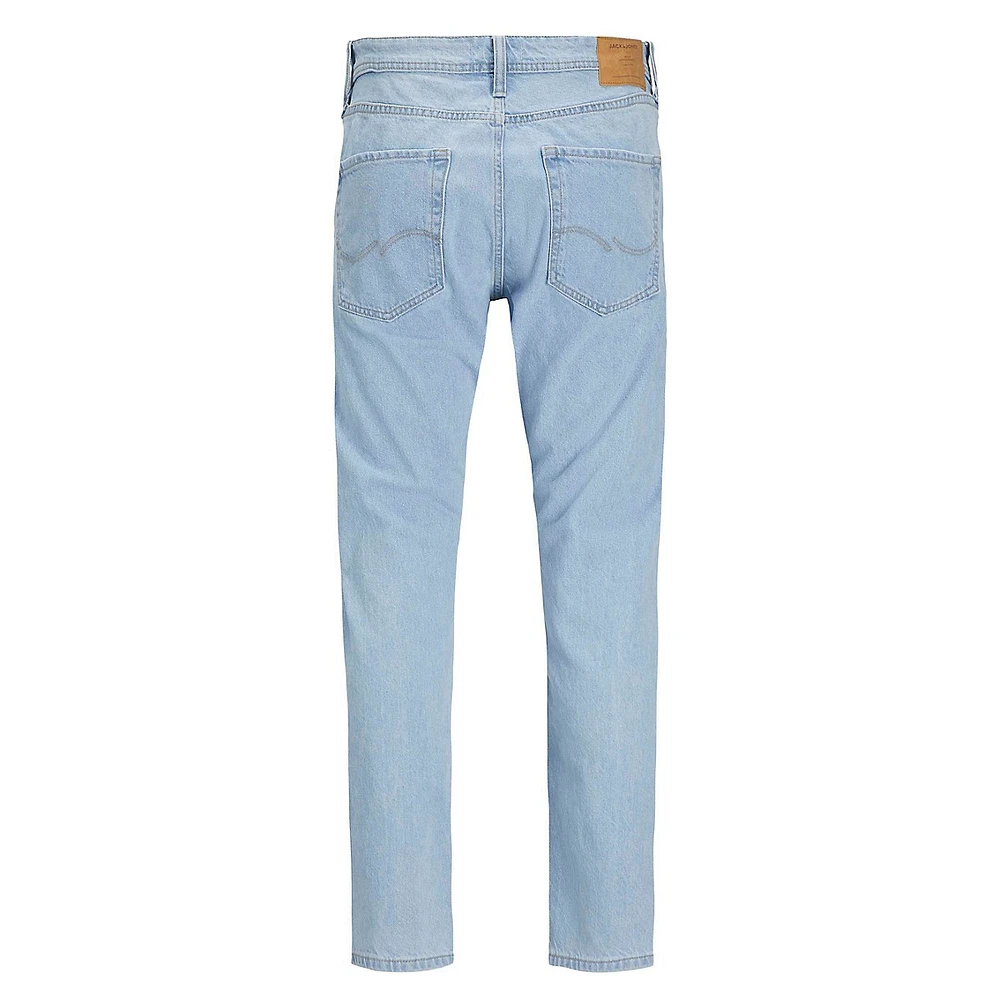 Alex Baggy-Fit Jeans