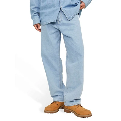 Alex Baggy-Fit Jeans