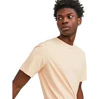 Basic Organic Cotton Slim-Fit T-Shirt