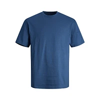Relaxed-Fit Organic Cotton T-Shirt