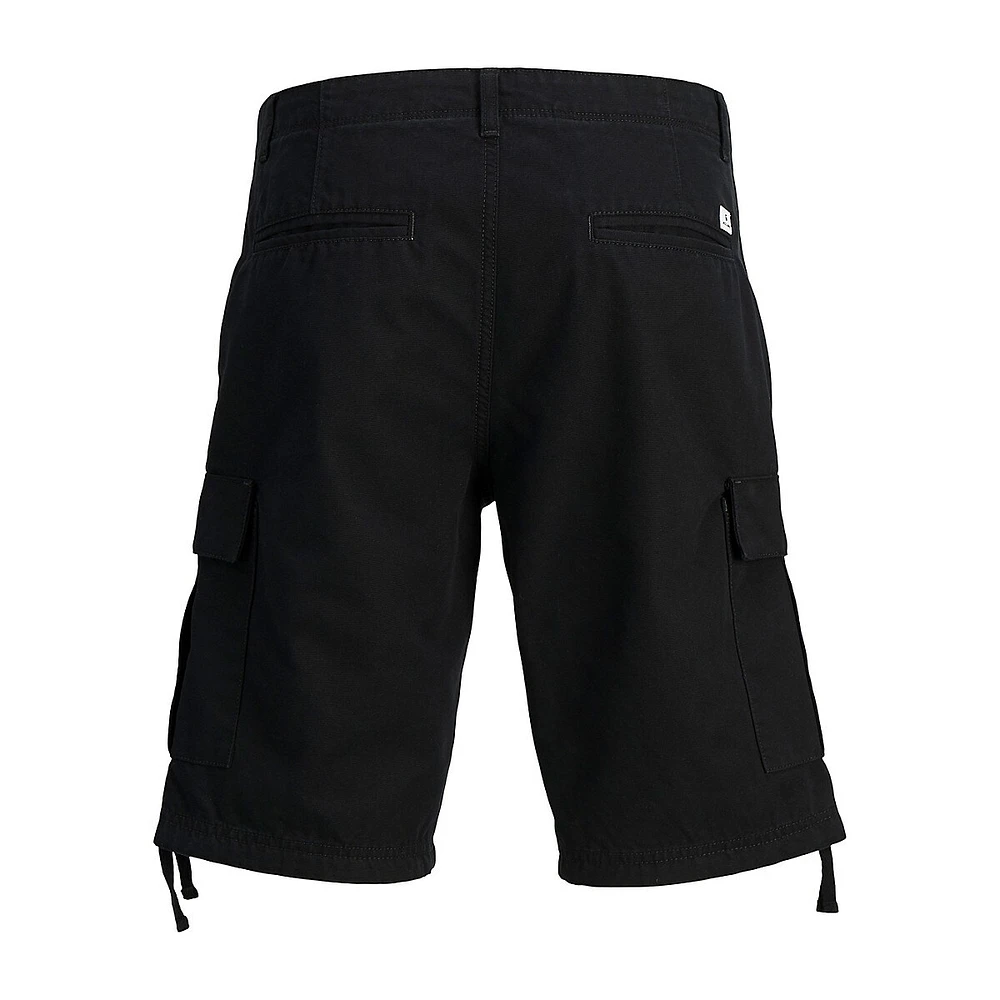 Barkley Cargo Shorts