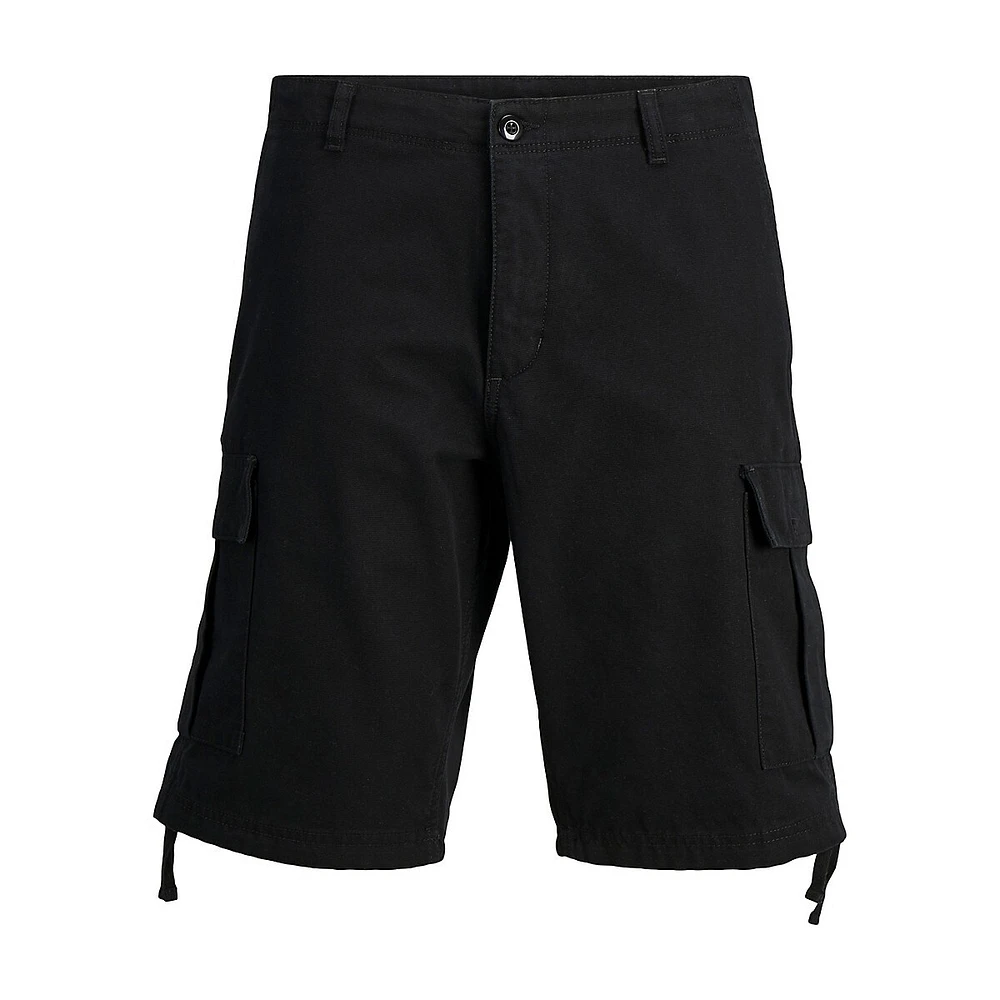 Barkley Cargo Shorts