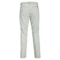 Marco Slim-Fit Chino Trousers