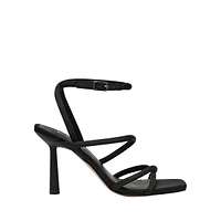 Amina Strappy Sandals