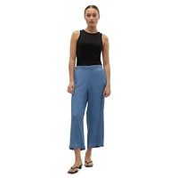 Bree Pull-On Culottes