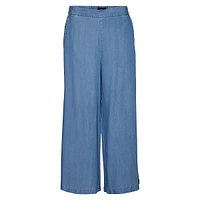 Bree Pull-On Culottes