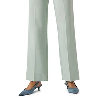 Rita Straight-Leg Pants