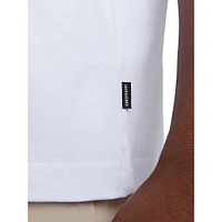 Urban Edge Loose-Fit Crewneck T-Shirt