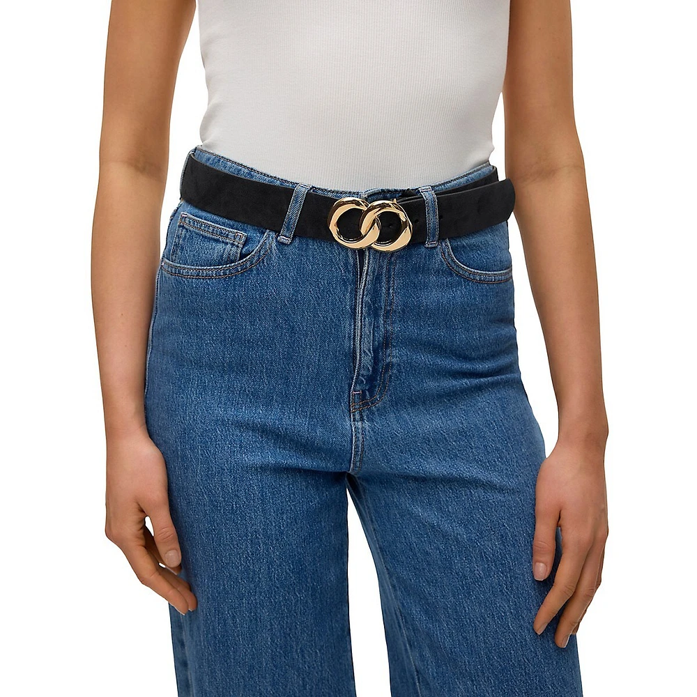 Gritt Fashion Belt