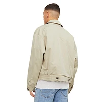 Santorini Harrington Jacket