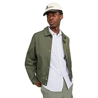 Santorini Harrington Jacket