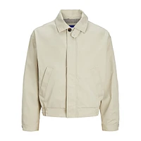 Santorini Harrington Jacket