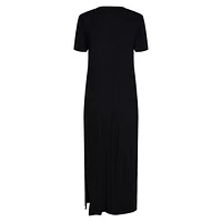Sofia T-Shirt Maxi Dress