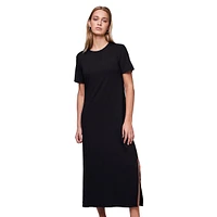 Sofia T-Shirt Maxi Dress