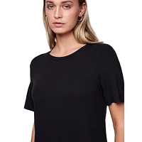 Sofia T-Shirt Maxi Dress