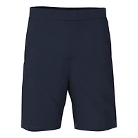 Harry Loose-Fit Seersucker Shorts