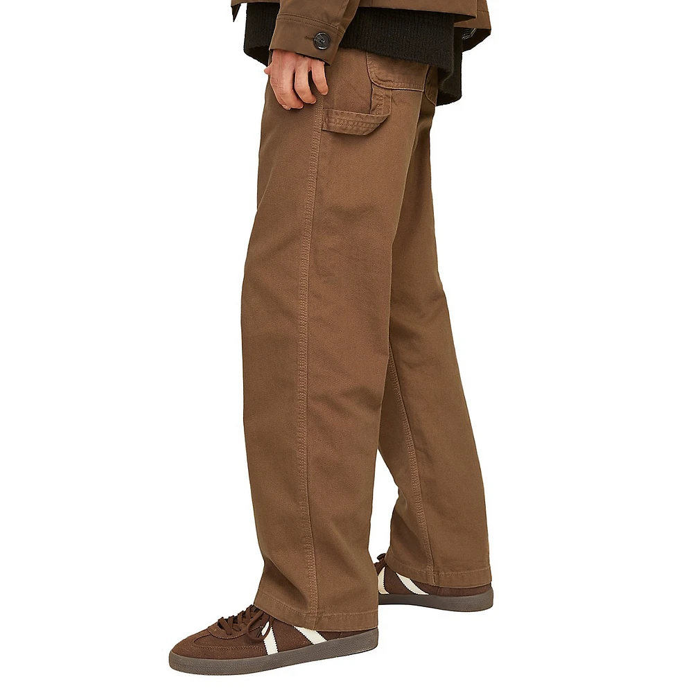 Pantalon Eddie Carpenter