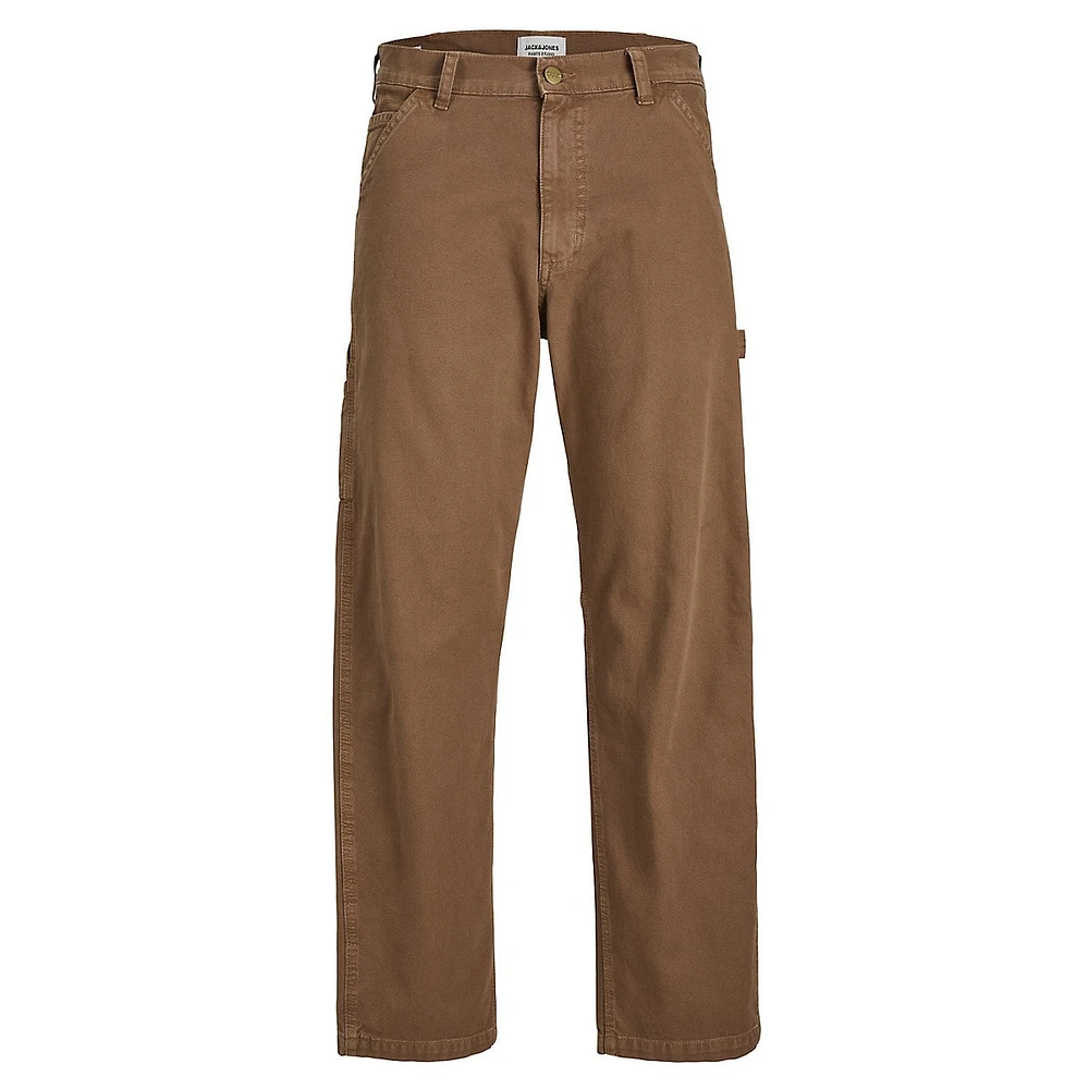 Pantalon Eddie Carpenter