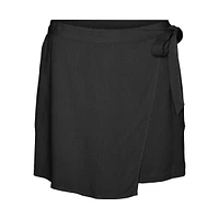 Milo High-Waist Skort