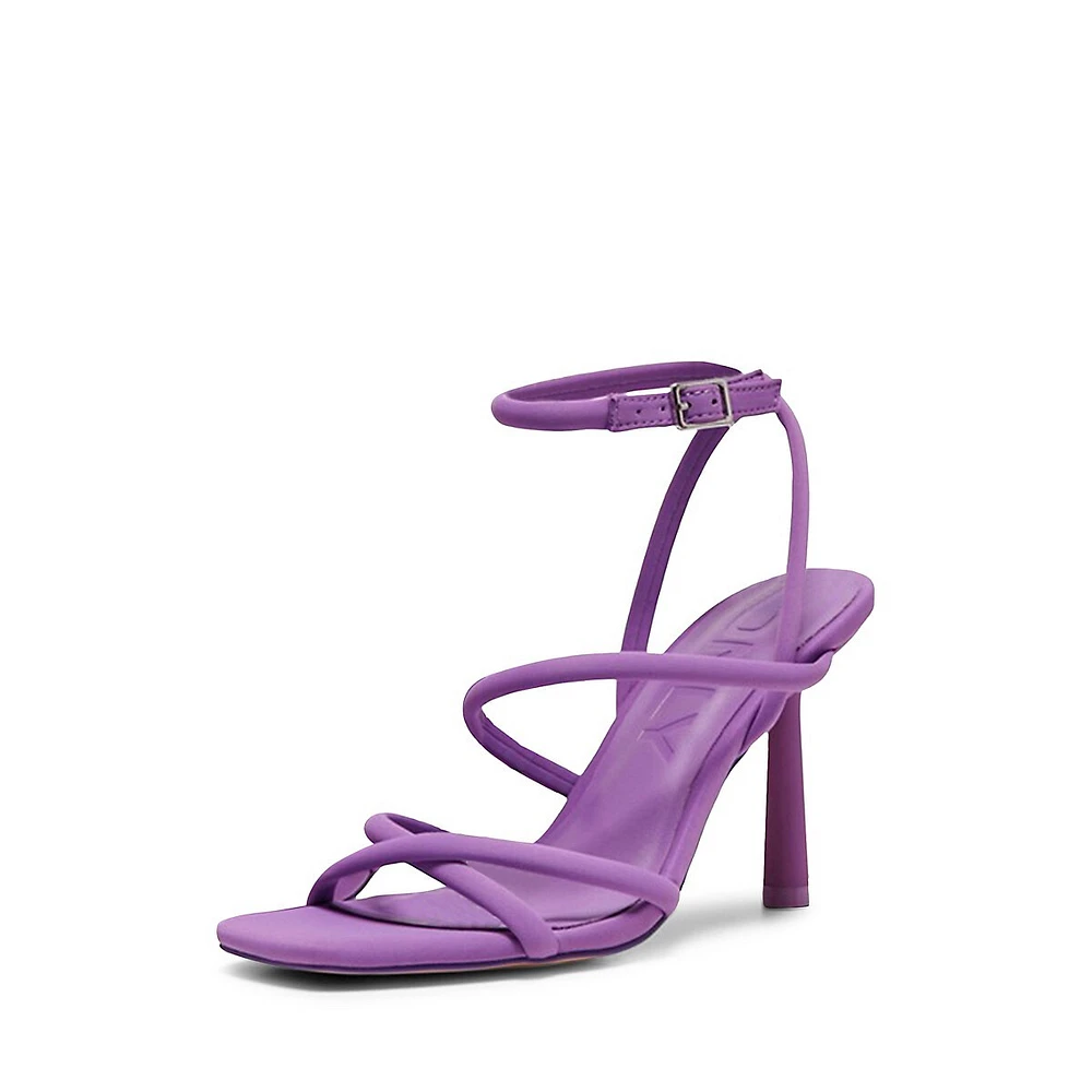 Amina Strappy Sandals