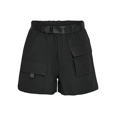 Kirby Belted Utility Shorts