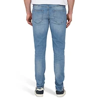 Jean Slim Fit Loom - Bleu clair