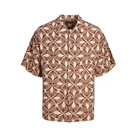 Marshall Casa Short-Sleeve Shirt