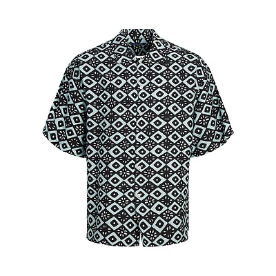 Marshall Casa Short-Sleeve Shirt