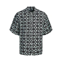 Marshall Casa Short-Sleeve Shirt