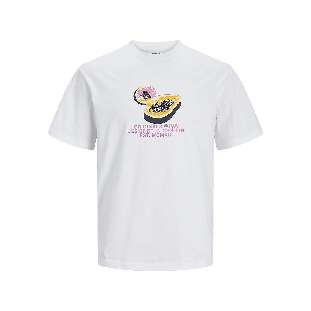 Tampa Graphic T-Shirt
