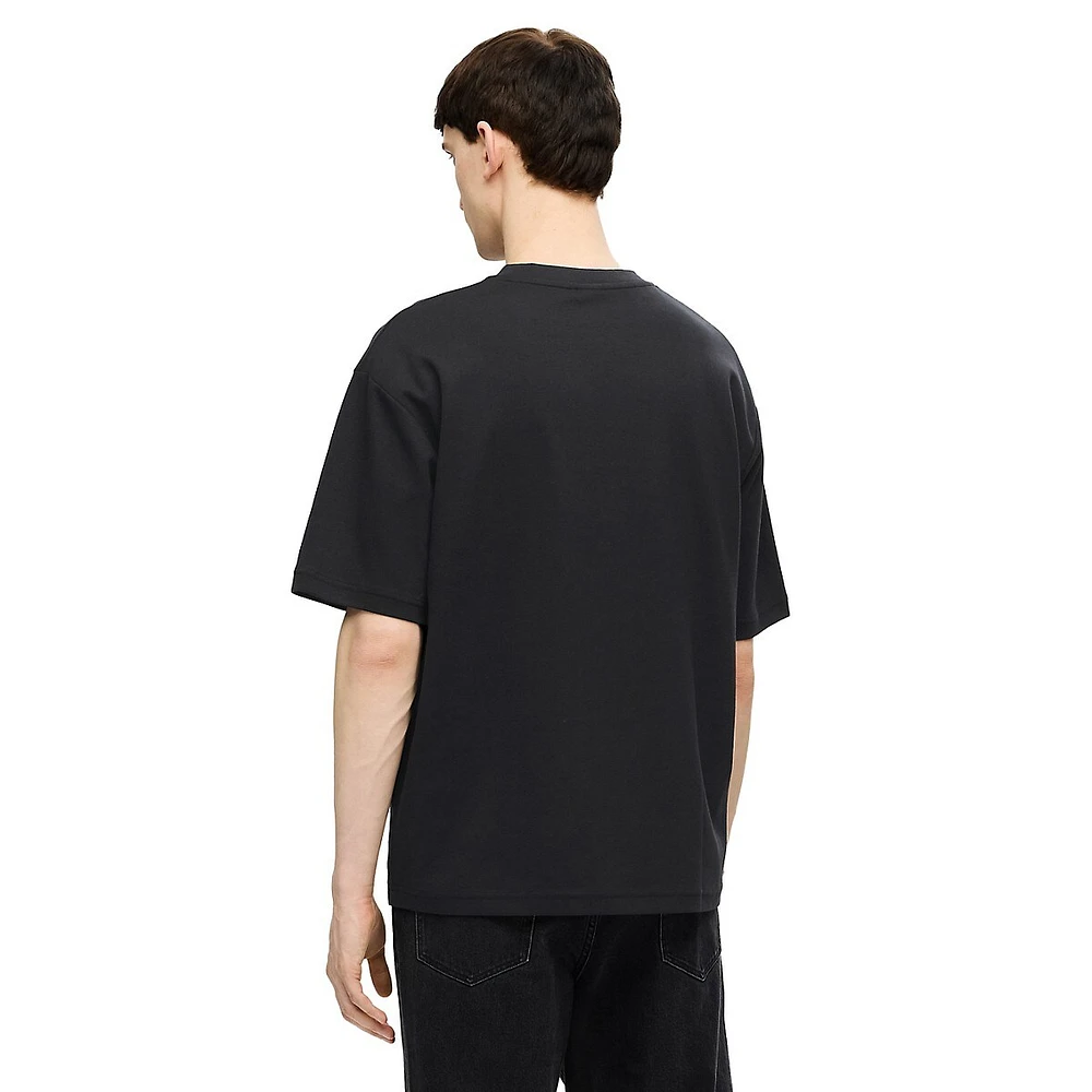 Oscar Loose-Fit T-Shirt