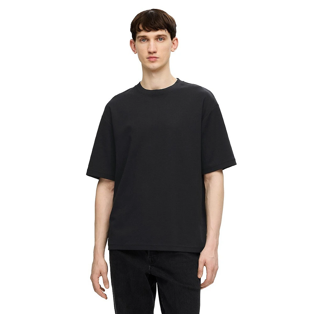 Oscar Loose-Fit T-Shirt