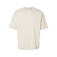 Oscar Loose-Fit T-Shirt