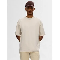 Oscar Loose-Fit T-Shirt