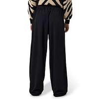 Bob High-Waisted Wide-Leg Pants