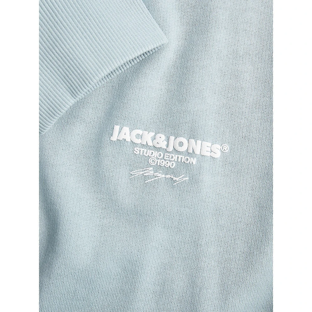 Branded Sweatshirt