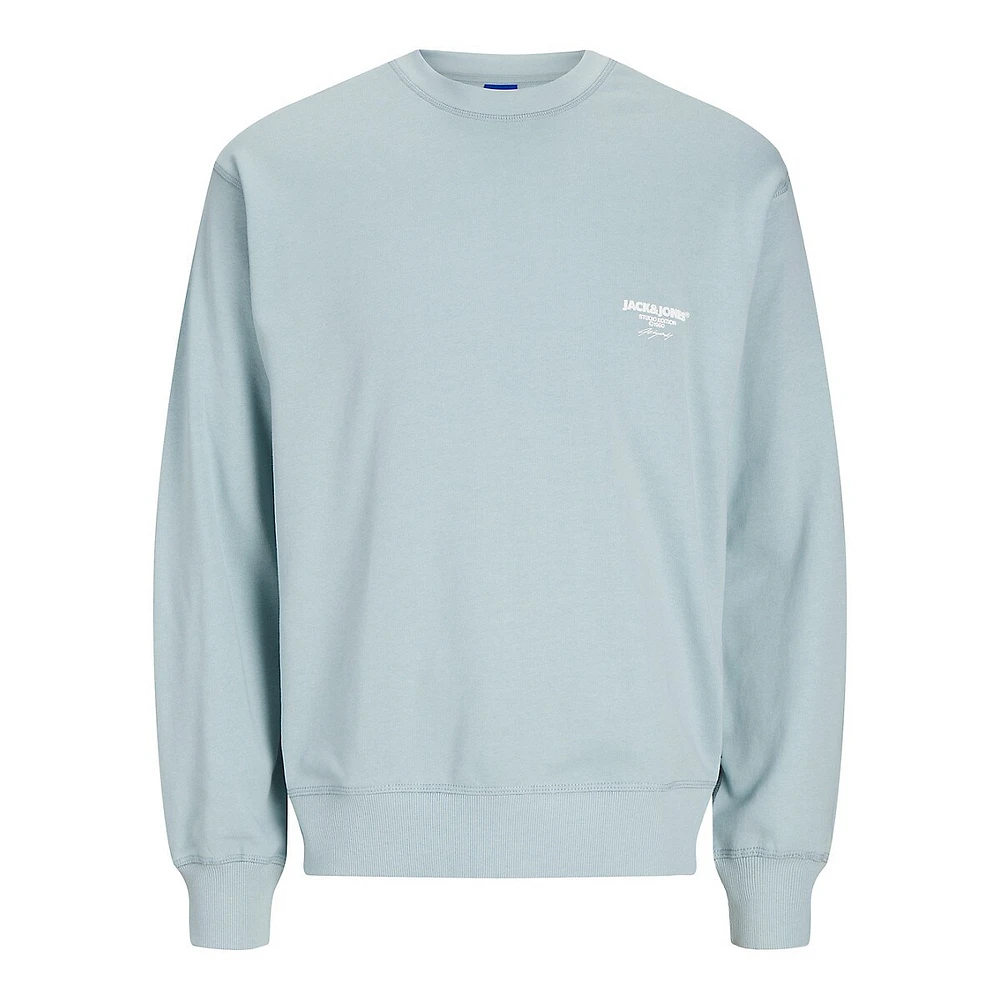 Branded Sweatshirt