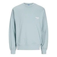 Branded Sweatshirt
