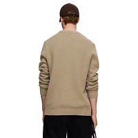 Dane Organic Cotton Pullover